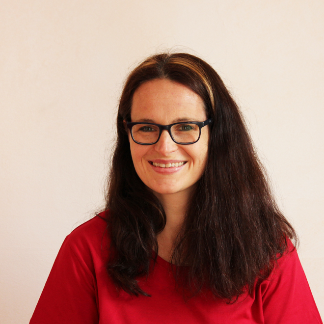 CHRISTINE BOTT