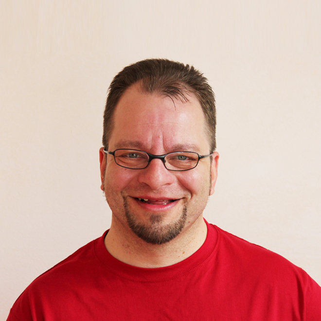 GEORG DÖLL