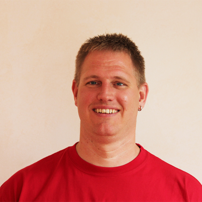 MARC SCHRAMM