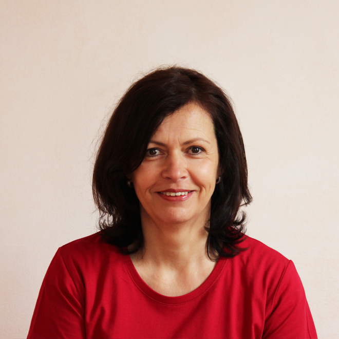 RENATE HORNUNG