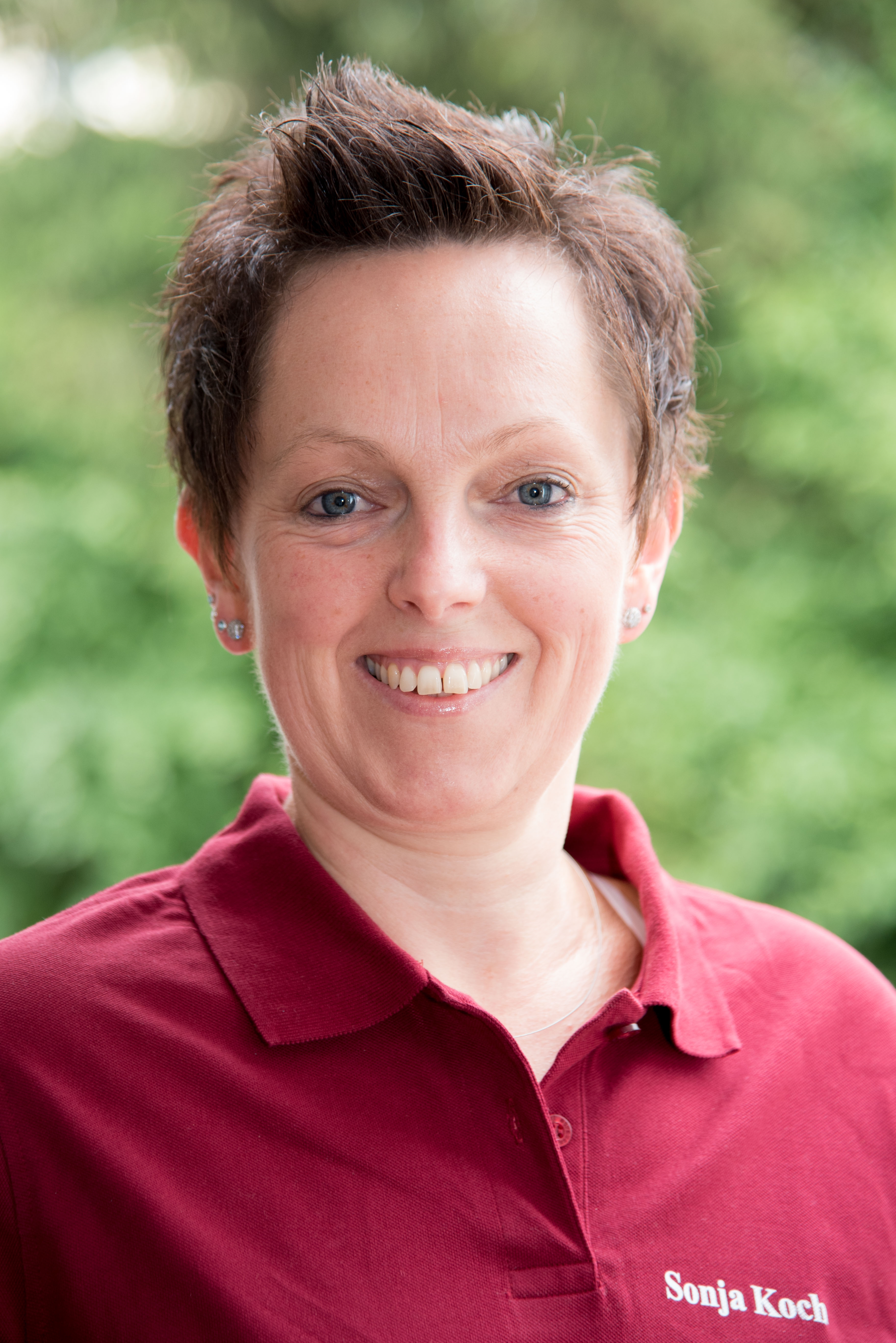 SONJA KOCH