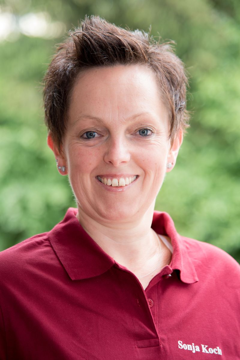 SONJA KOCH