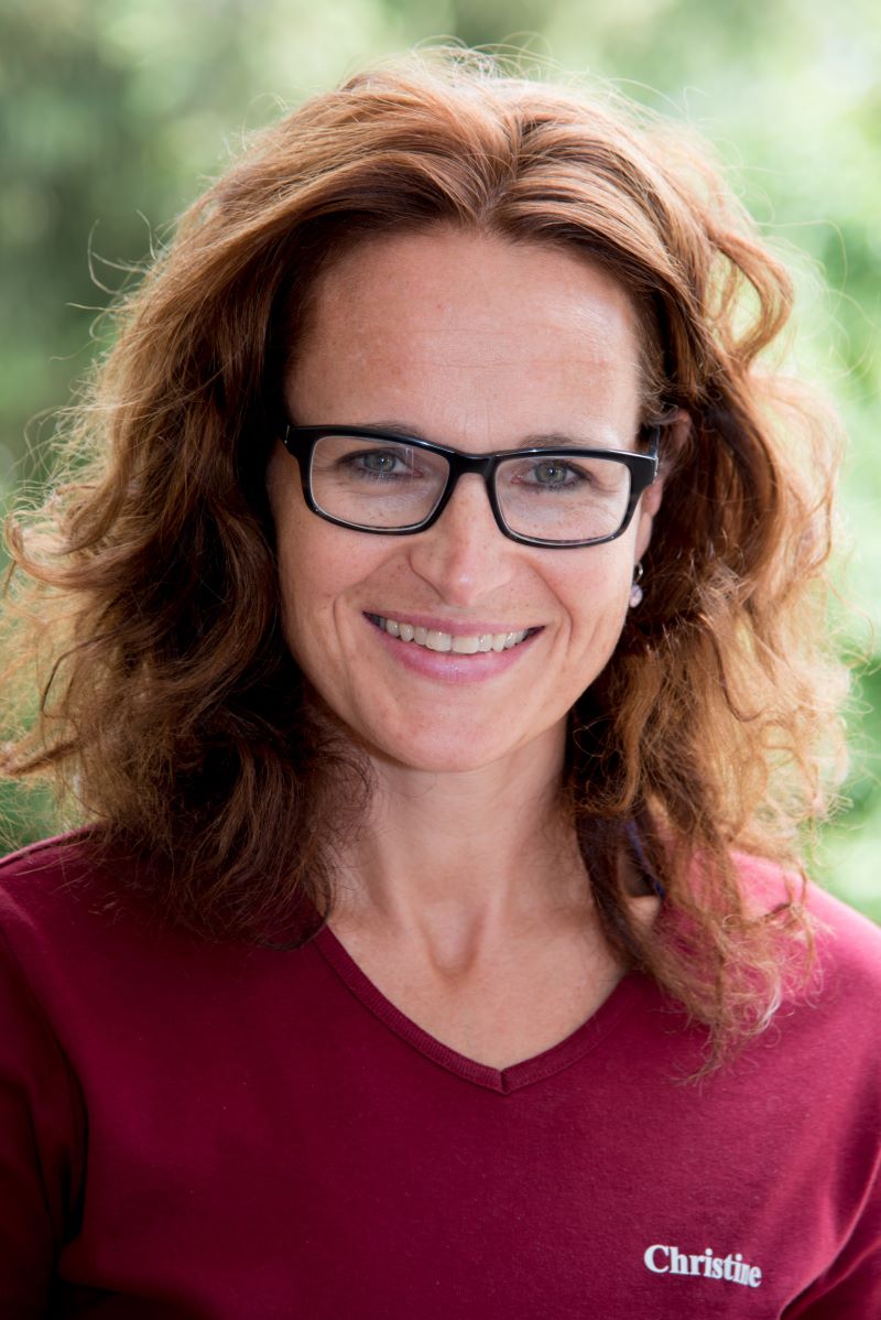 CHRISTINE BOTT